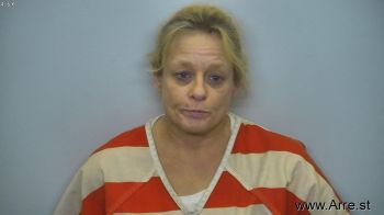 Lisa Leigh Brooks Mugshot