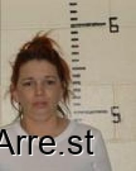 Lisa Lorraine Fox Mugshot