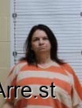 Lisa Lorraine Robins Mugshot