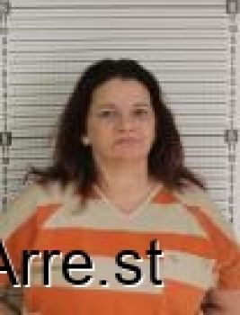 Lisa Lorraine Robins Mugshot