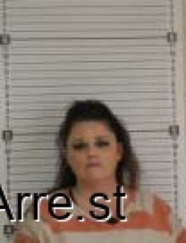 Lisa Amanda Rodriguez Mugshot