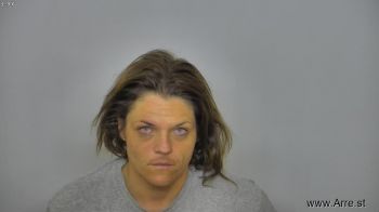 Lisa Rose Simnioniw Mugshot