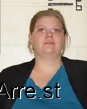 Lisa Dawn Stoll Mugshot