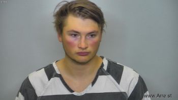 Logan Chase Hasper Mugshot