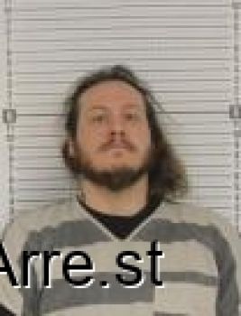 Logan William Stokes Mugshot