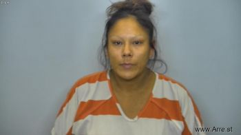 Londa Joy Bagola Mugshot