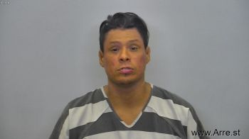 Lonnie Romance Joshua Mugshot