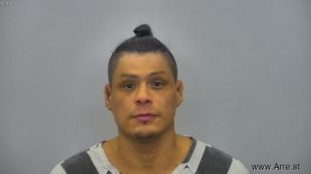 Lonnie Romance Joshua Mugshot