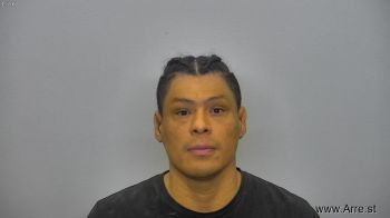 Lonnie Romance Joshua Mugshot