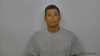 Lonnie Romance Joshua Mugshot