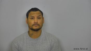 Lonnie Charles Whitemountain Mugshot