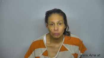 Lorene Edith Whiteeagle Mugshot