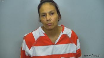 Lorene Edith Whiteeagle Mugshot