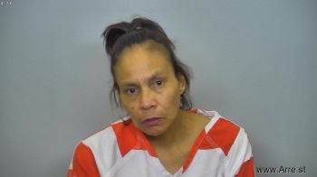 Lorene Edith Whiteeagle Mugshot