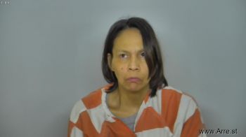 Lorene Edith Whiteeagle Mugshot