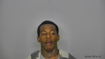 Louie Javon Keeton Mugshot