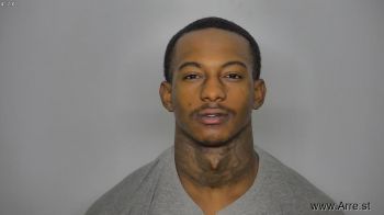 Louie Javon Keeton Mugshot