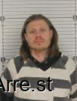 Lucas Aaron Mcnamara Mugshot