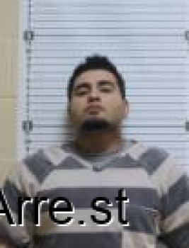 Luis Manuel Alvarez Mugshot