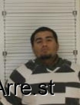 Luis Manuel Alvarez Mugshot