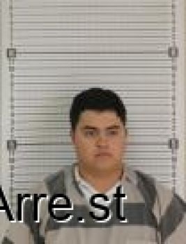 Luis Alejandro Diaz Ruiz Mugshot