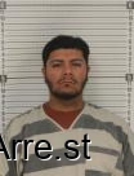 Luis Angel Munoz Flores Mugshot