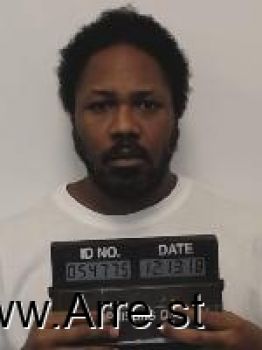 Luther George Brewington Mugshot