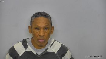 Luther Cornelius Thomas Mugshot