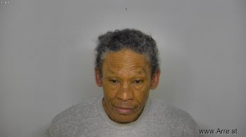 Luther Cornelius Thomas Mugshot