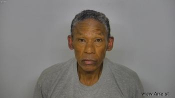 Luther Cornelius Thomas Mugshot