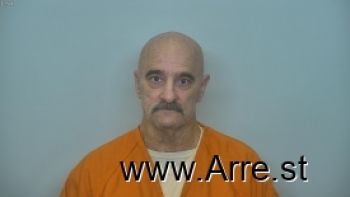 Larry Dean Coleman Mugshot