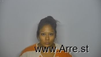 Londa Joy Bagola Mugshot