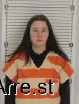 Macenzie Shaye Laflure Mugshot