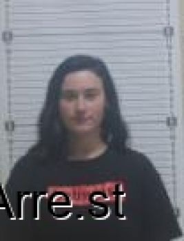 Macenzie Shaye Laflure Mugshot