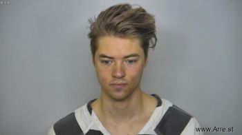 Madden Connor Partin Mugshot