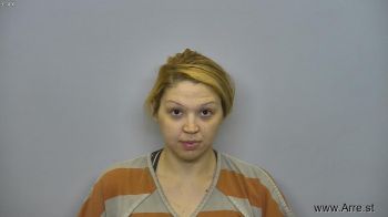 Madilyn Kaydon Moon Mugshot