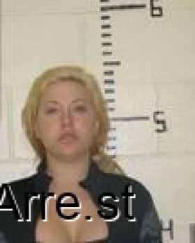 Madison Brooke Snyder Mugshot