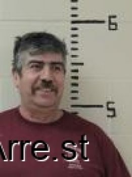 Marcos Nmn Rangel-vasquez Mugshot