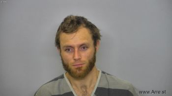 Marcus Bradly Berger Mugshot