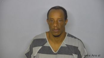 Marcus Romaine Cargill Mugshot