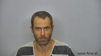 Marcus James Haase Mugshot