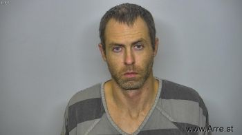 Marcus James Haase Mugshot