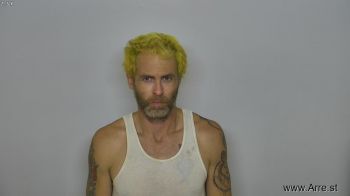 Marcus James Haase Mugshot