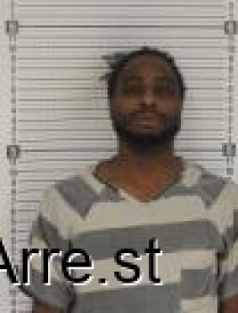 Marcus Dewayne Medlock Mugshot