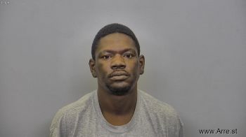 Marcus Latrell Myers Mugshot