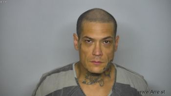 Marcus Benjamin Peltier Mugshot