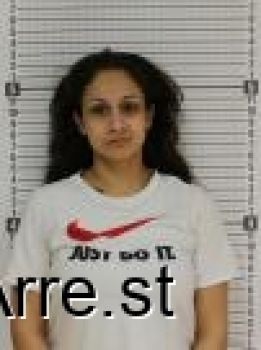 Maria Elena Munoz Mugshot