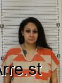 Maria Elena Munoz Mugshot