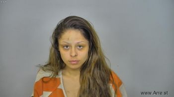 Mariah Lacey Normile Mugshot