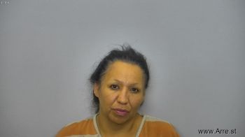 Marilyn Evonne Whiteshield Mugshot